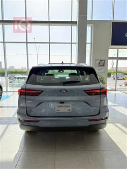 Ford Territory